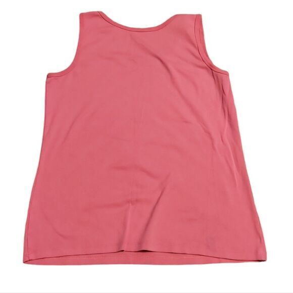 St. John Womens Workout Tank Top - Picture 3 of 3
